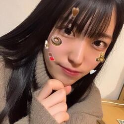 本日います！