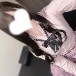 ピンクだよ！