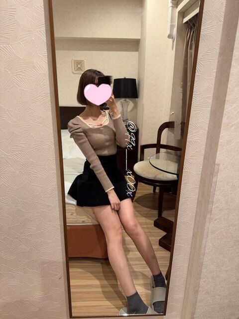 褒められたの！