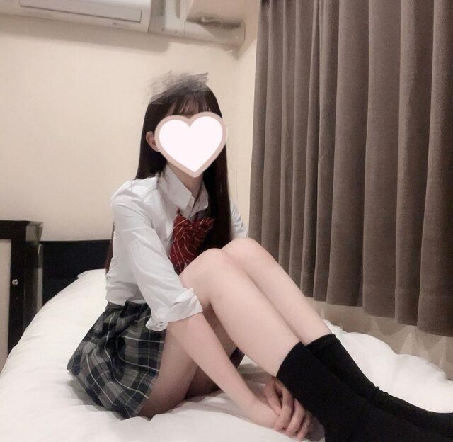 こっちきて？