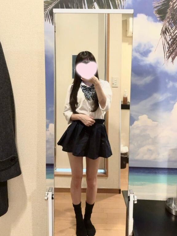 こんにちは?