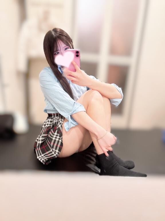 アップしちゃう？