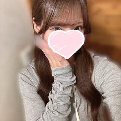 ハーフアップ似合うー？?