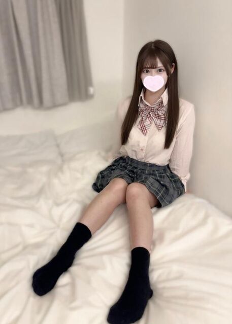 嬉しいな♪