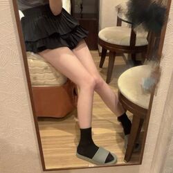 脚フェチさんいますか？
