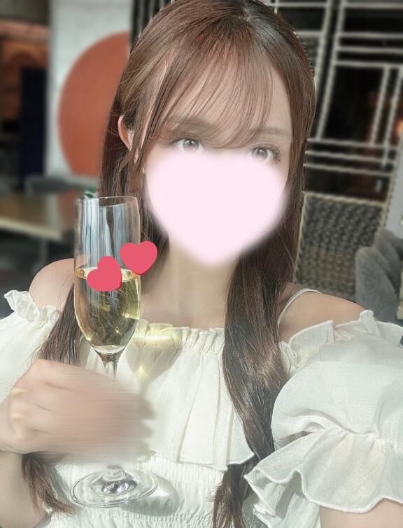 りんごジュースです笑