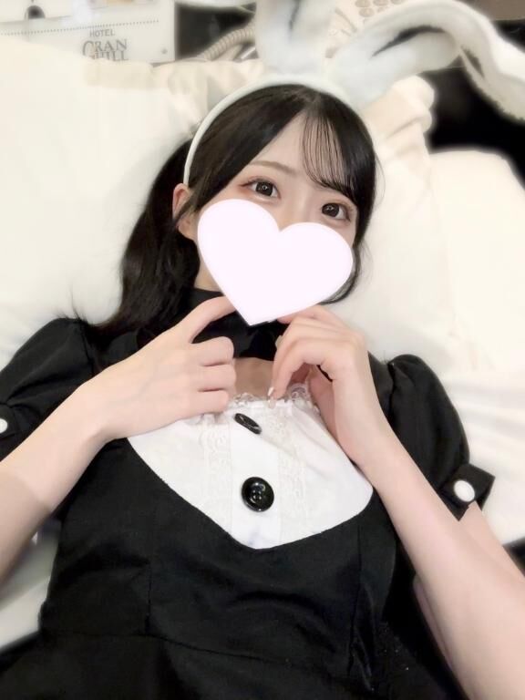 回復です♪
