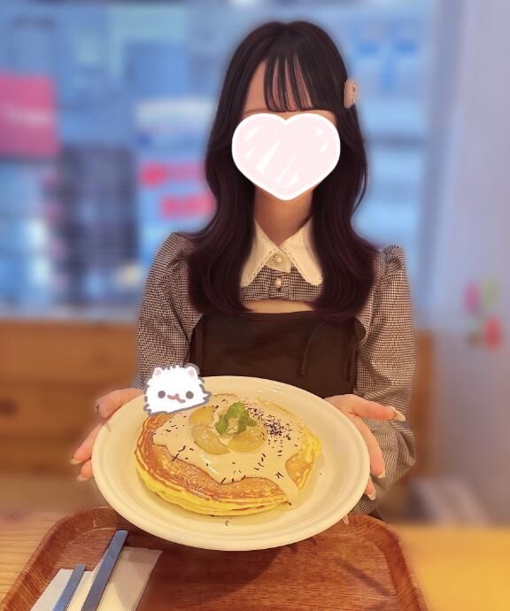 お散歩～♪