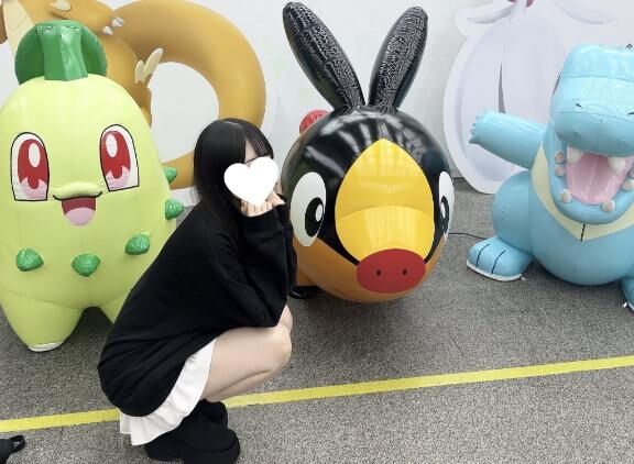 チコリータ！