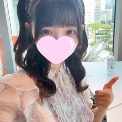 半年以上前のかなえちゃん♪