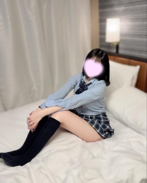 バレてるよー？