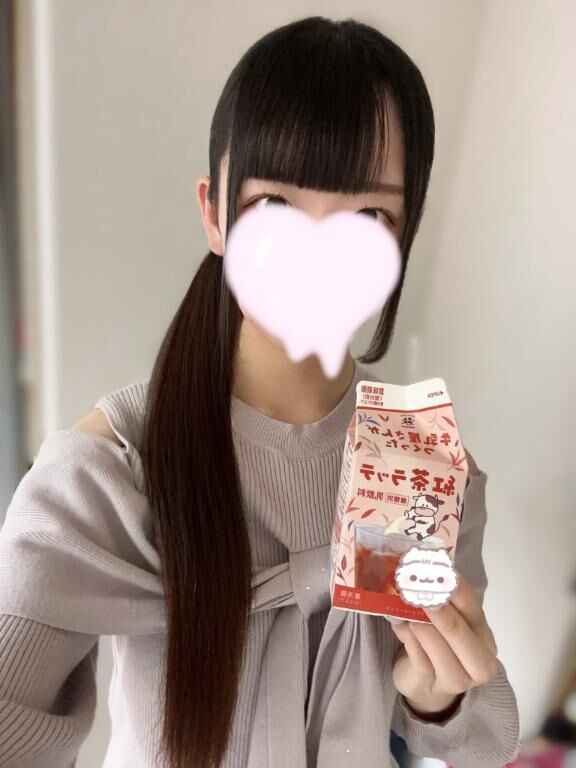 お久しぶりです！