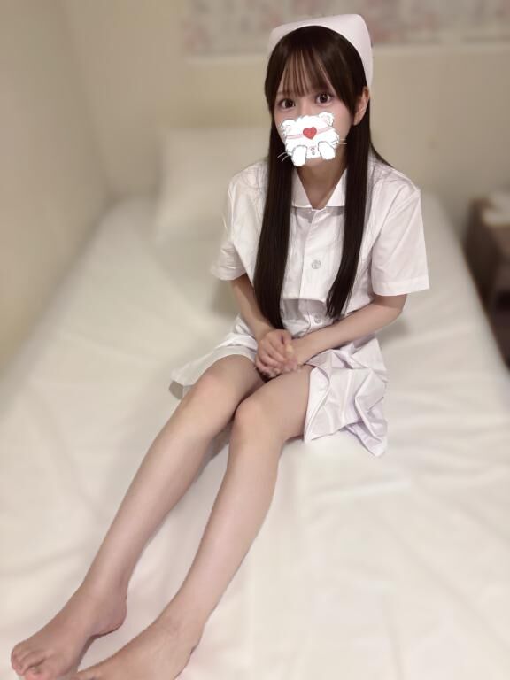 我慢してくださいね～