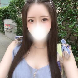 髪の毛さらさら～♪