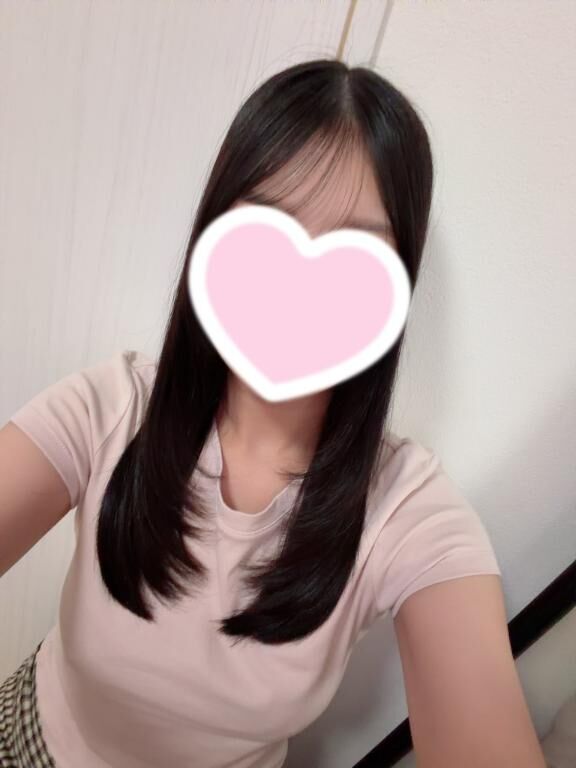 サラサラだよ♪