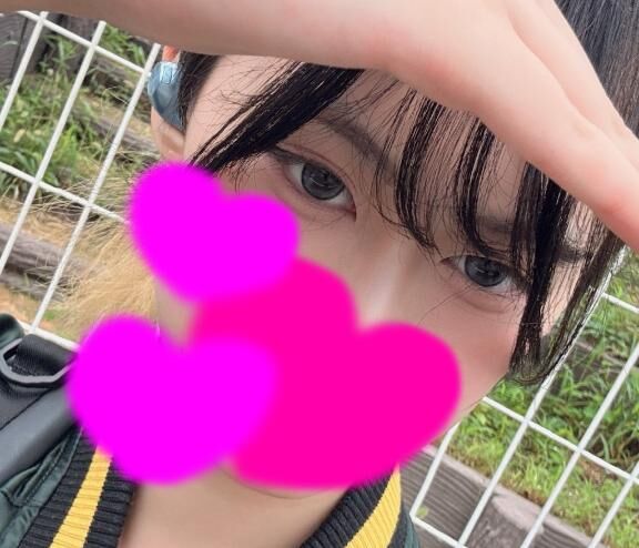 ここにいるっ！