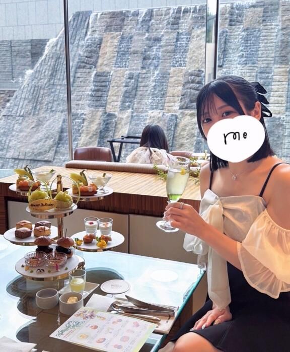 ノンアルカクテルうまうま