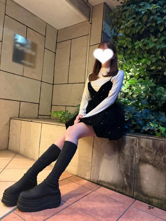 秋っぽコーデどうかな？