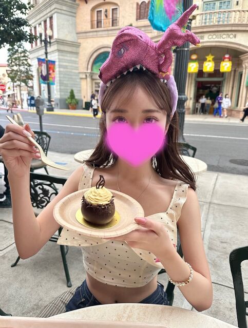 鈴すずか  SSS級候補！他店様有名嬢！