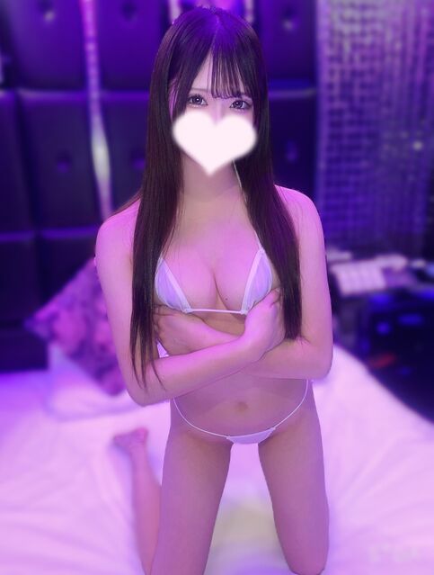 雨夜すずね  SSS級！業界完全未経験！