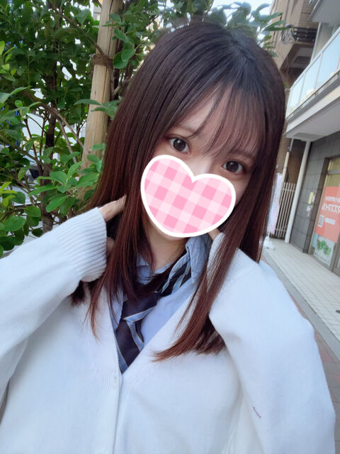 【JKリフレ東京 上野店】榊原かすみ 業界完全未経験！