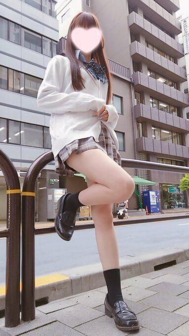 西園みゆき  業界完全未経験！