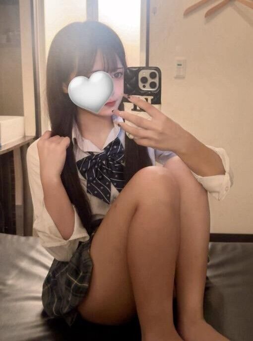 【JKリフレ東京 上野店】若葉めいり
