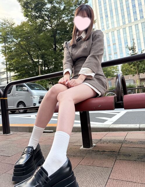雛乃まゆり  SSS級候補