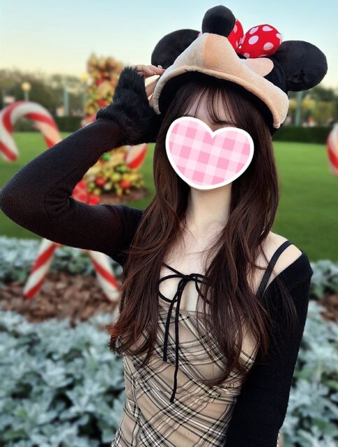 【JKリフレ東京 上野店】白崎ありさ SSS級候補!