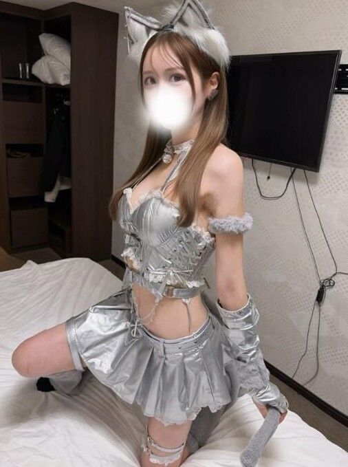 桜みみこ  SSS級！