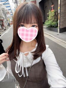 【JKリフレ東京 上野店】虹川りゆ