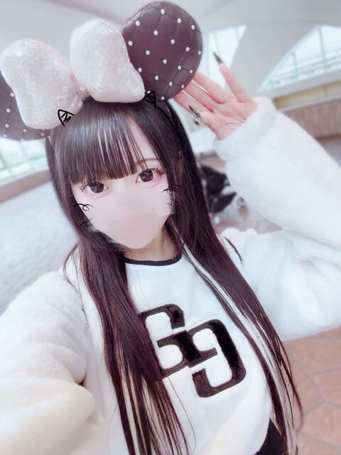 成瀬みお  JK上がりたて18歳！
