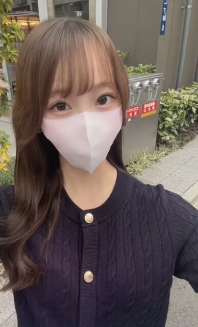 【JKリフレ東京 上野店】毛玉こいと