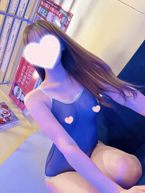 早乙女なこ  SSS級！