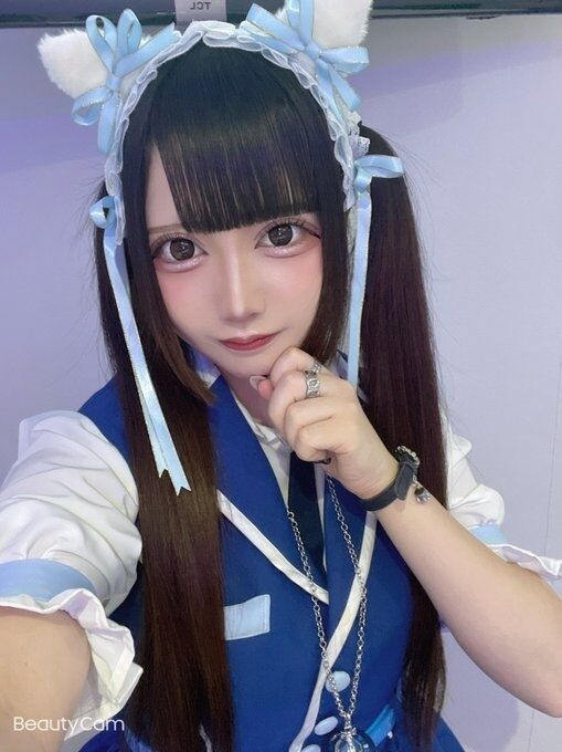 美咲ひめ  JK上がりたて18歳！