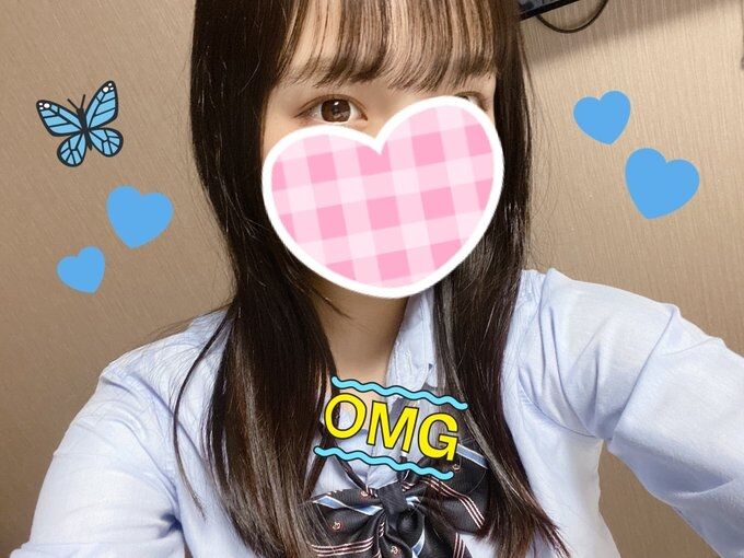 桃瀬あいな  SSS級！