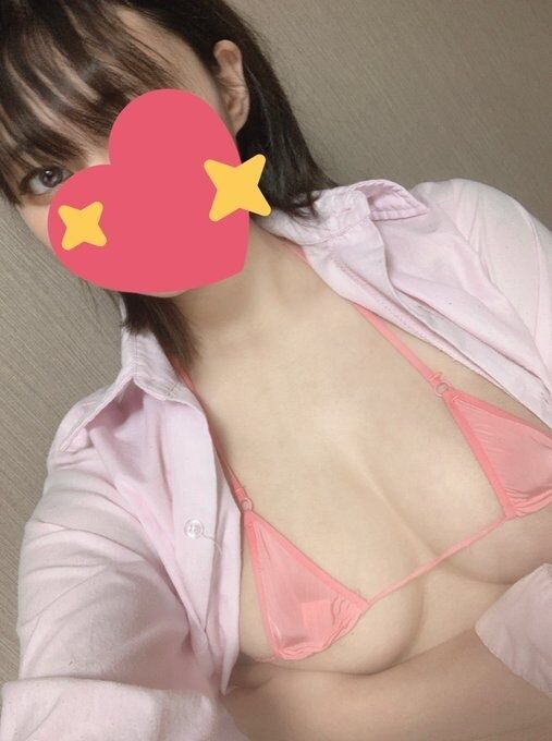 夜神える  完全未経験！