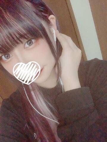 夜神える  完全未経験！