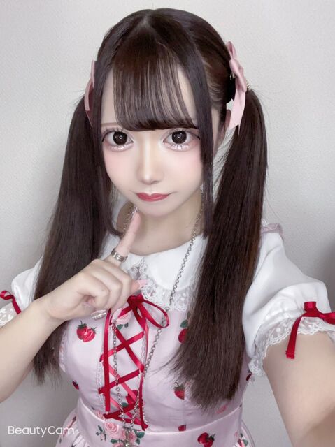美咲ひめ  JK上がりたて18歳！