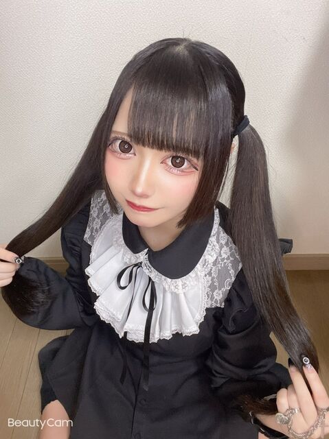 美咲ひめ  JK上がりたて18歳！